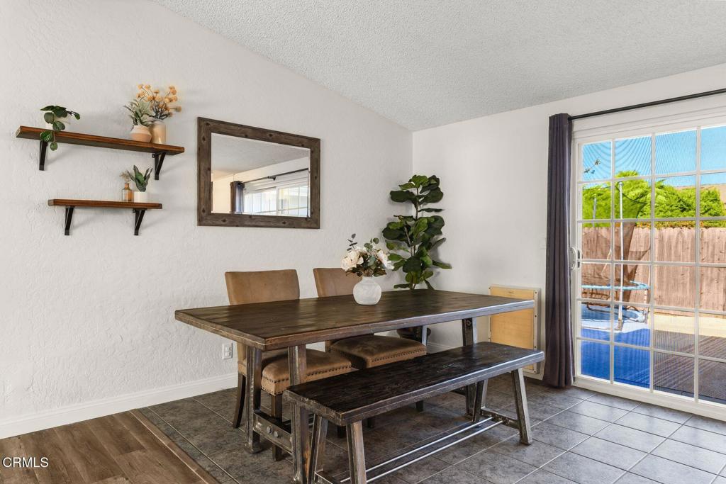 1025 Cachuma Avenue, Unit 59 Ventura, CA 93004 - Photo 24 of 36 a view of a workspace with furniture