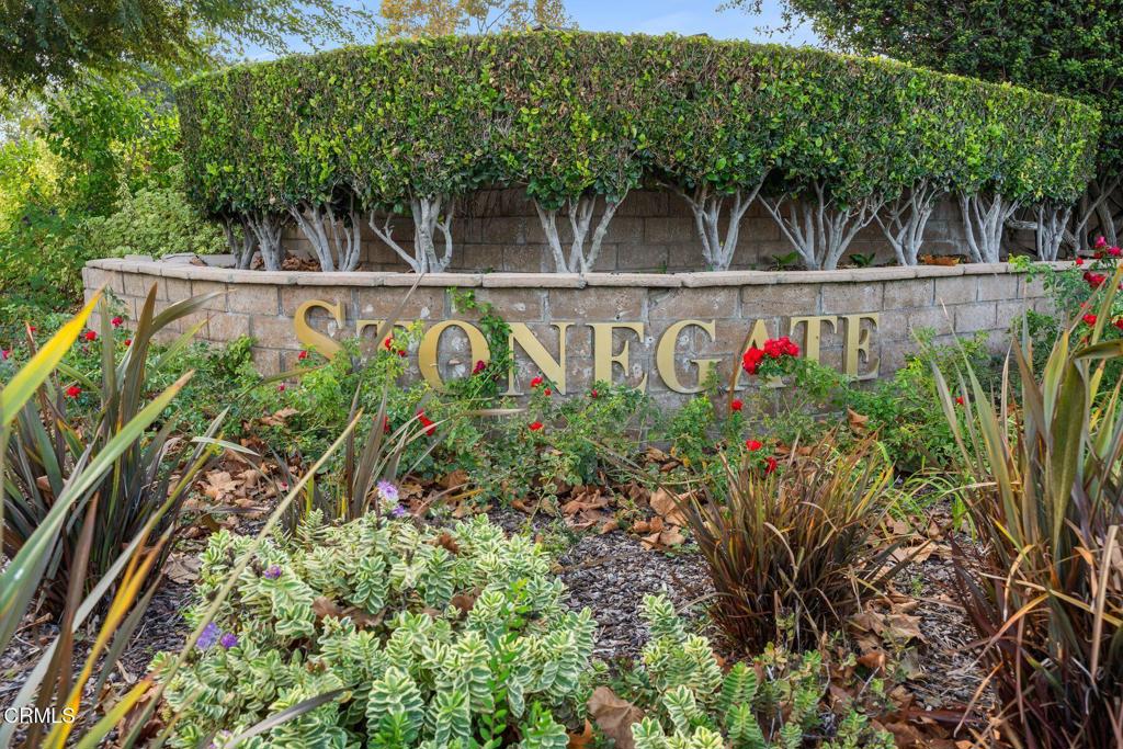 1025 Cachuma Avenue, Unit 59 Ventura, CA 93004 - Photo 28 of 36