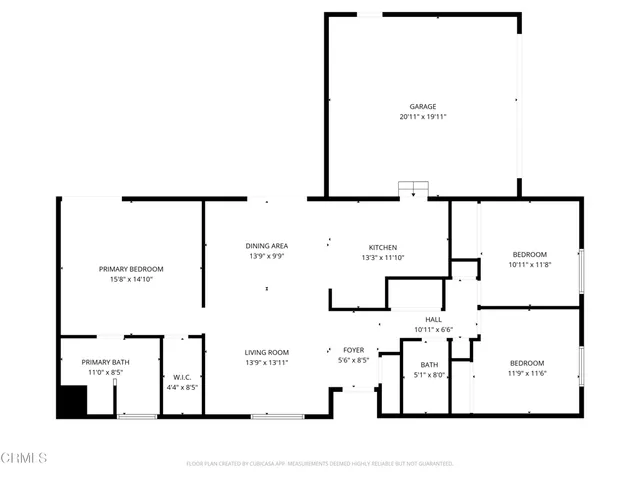 $600,000 | 1025 Cachuma Avenue, Unit 59, Ventura, CA 93004