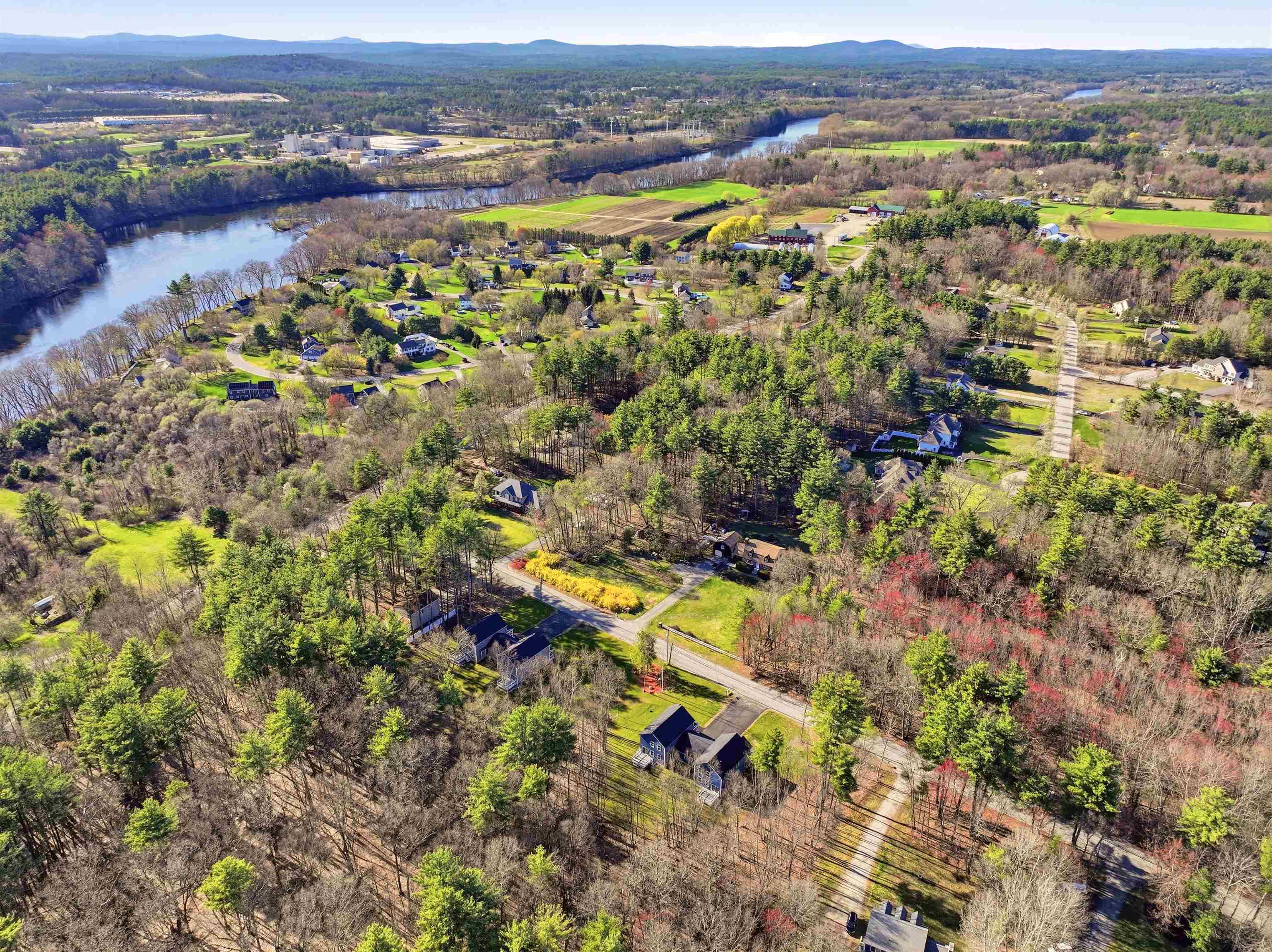 3 Talent Road, Unit 3 / LOT 291 Litchfield, NH 03052 - Photo 30 of 32