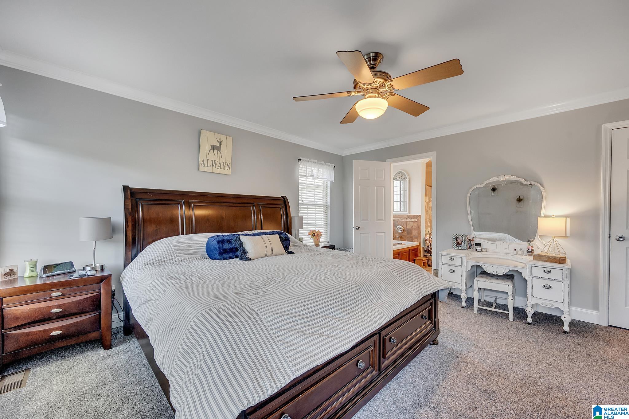 5353 Old Scott Road Blountsville, AL 35031 - Photo 20 of 41