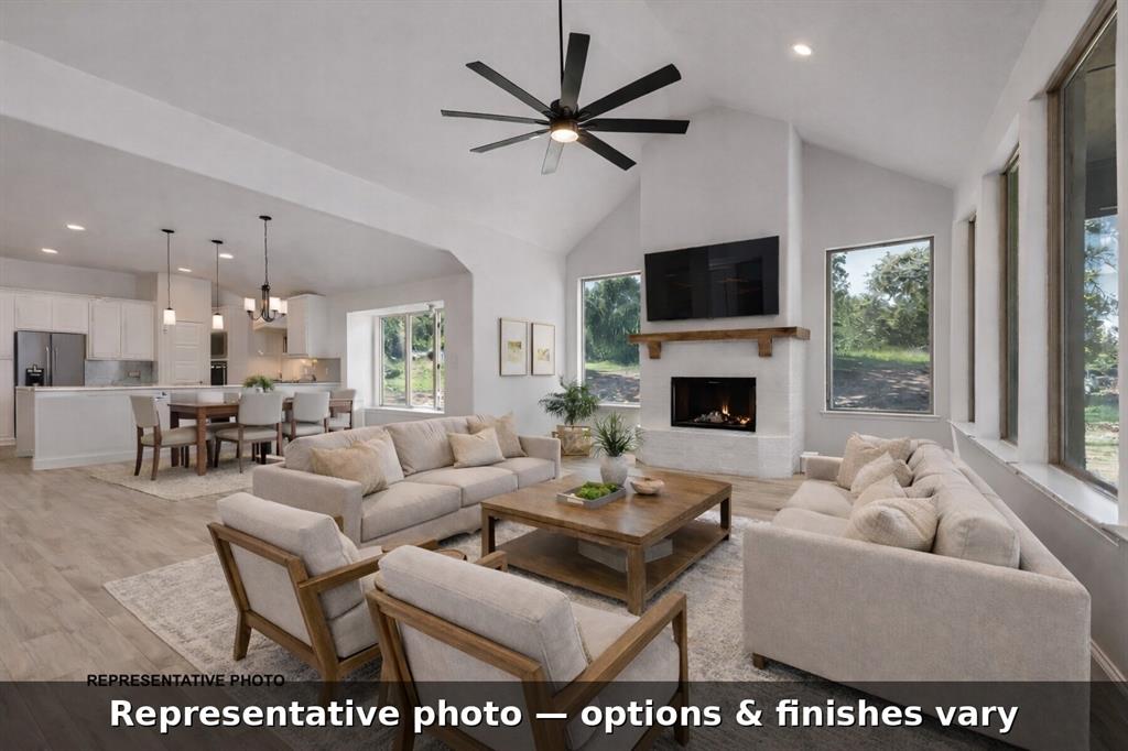 786 Sanders Road Whitesboro, TX 76273 - Photo 7 of 9 Gallery Image 7