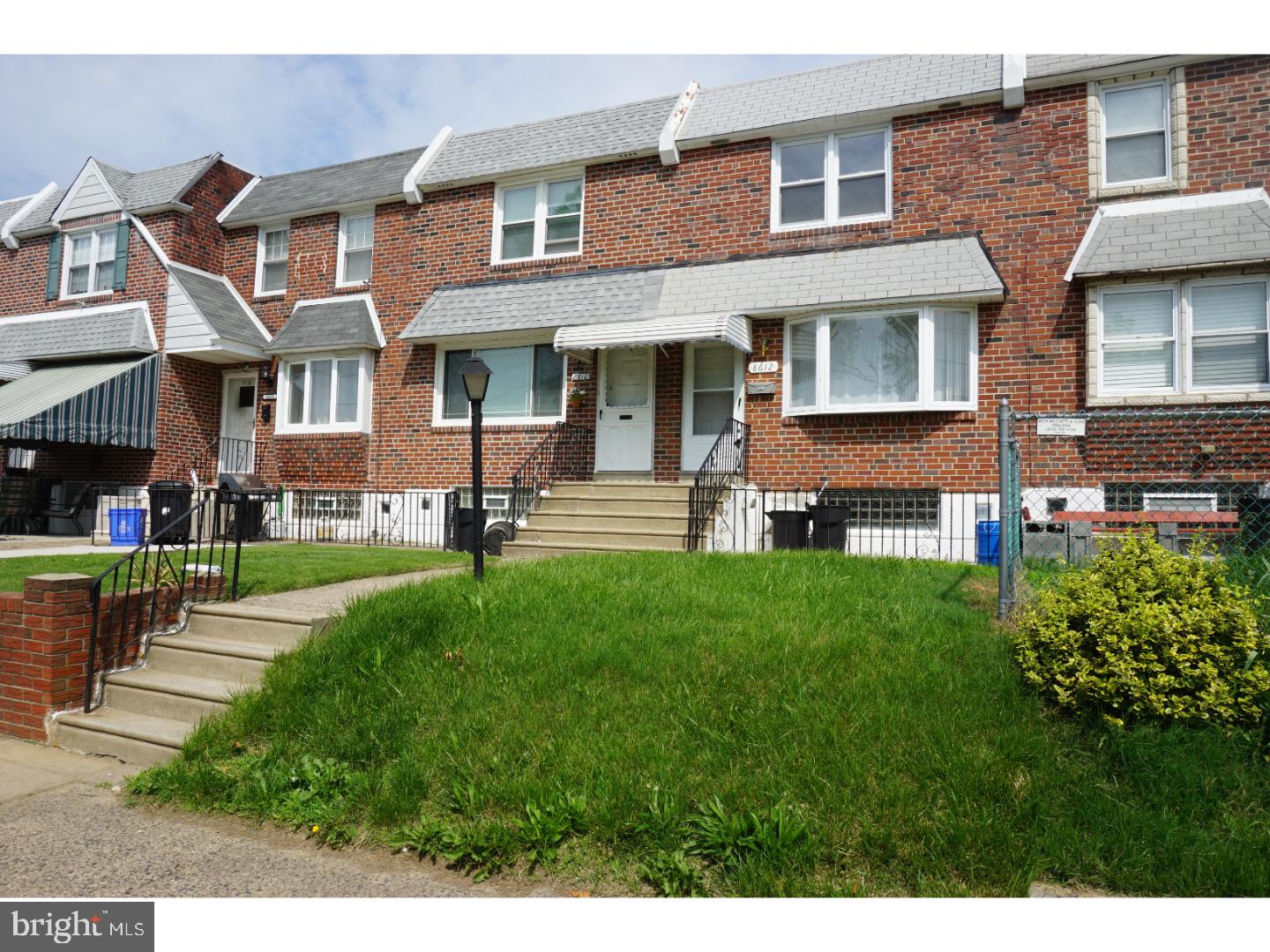 8612 Jackson Street Philadelphia, PA 19136 - Photo 1 of 25 Exterior Front