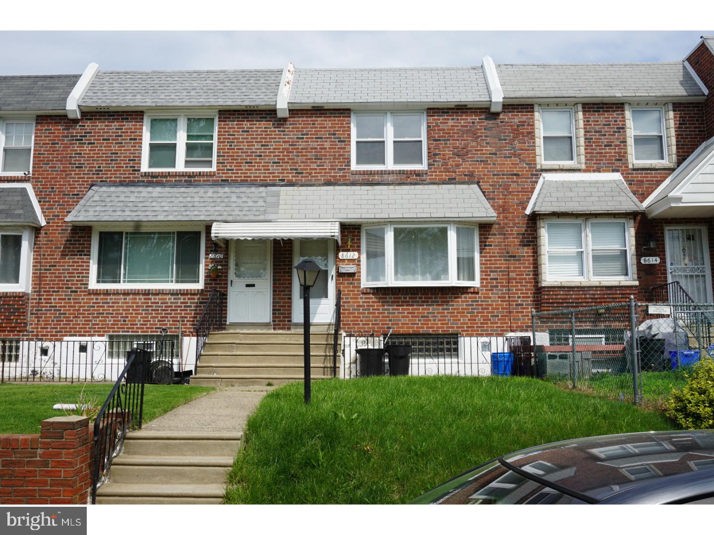 8612 Jackson Street Philadelphia, PA 19136 - Photo 2 of 25 Exterior Front