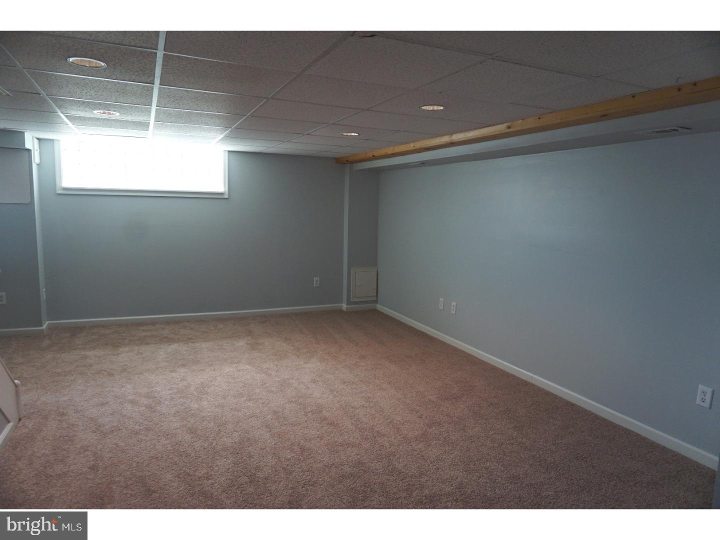 8612 Jackson Street Philadelphia, PA 19136 - Photo 22 of 25 Basement - Finished
