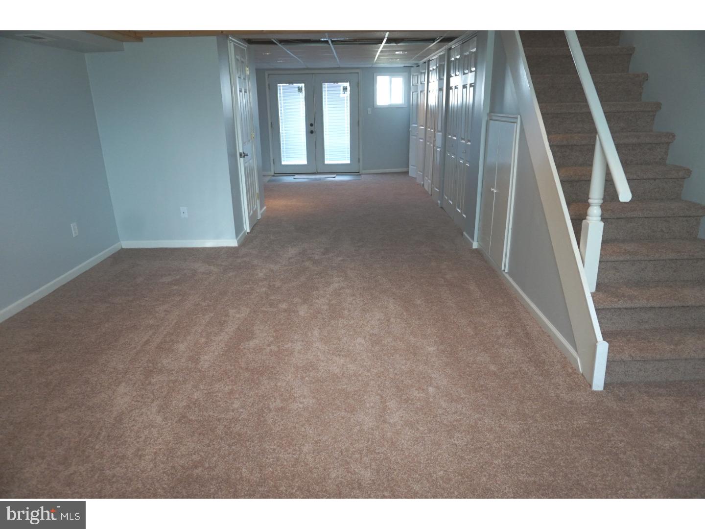 8612 Jackson Street Philadelphia, PA 19136 - Photo 23 of 25 Basement - Finished