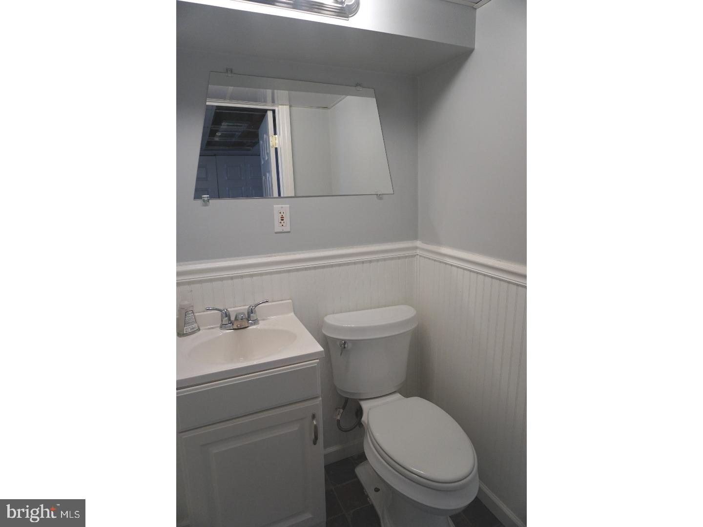 8612 Jackson Street Philadelphia, PA 19136 - Photo 24 of 25 Half Bath