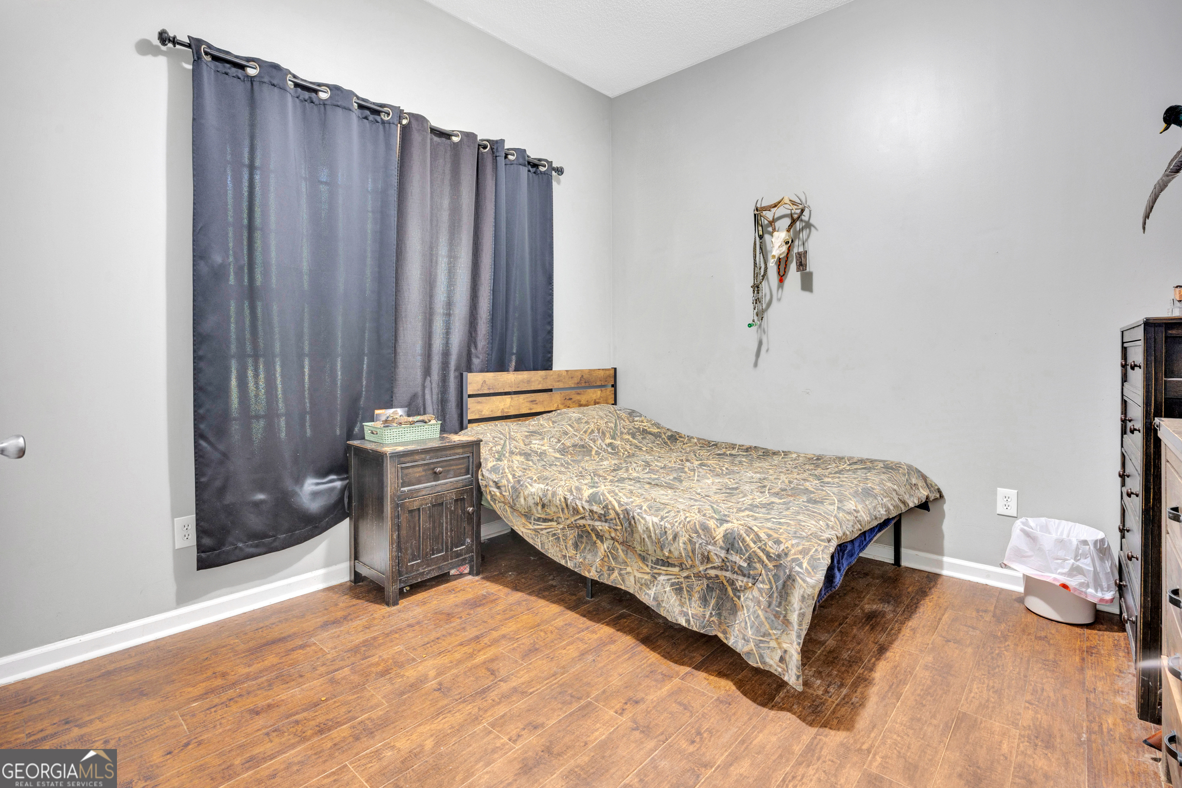 182 Long Piney Road Mansfield, GA 30055 - Photo 27 of 56