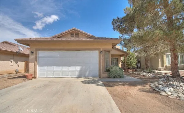 $349,900 | 12437 Goldstone Drive, Victorville, CA 92392