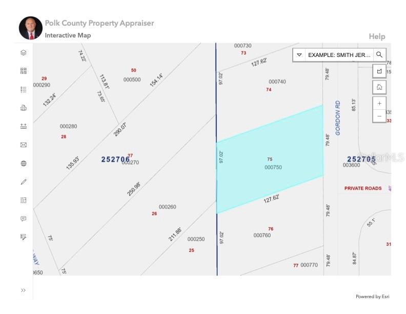 650 Gordon Road Polk City, FL 33868 - Photo 5 of 5