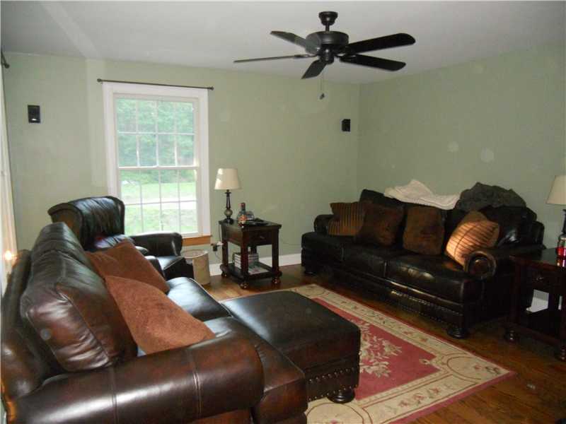 500 Cooper Hill Road Burrillville, RI 02839 - Photo 6 of 18 Living Room.