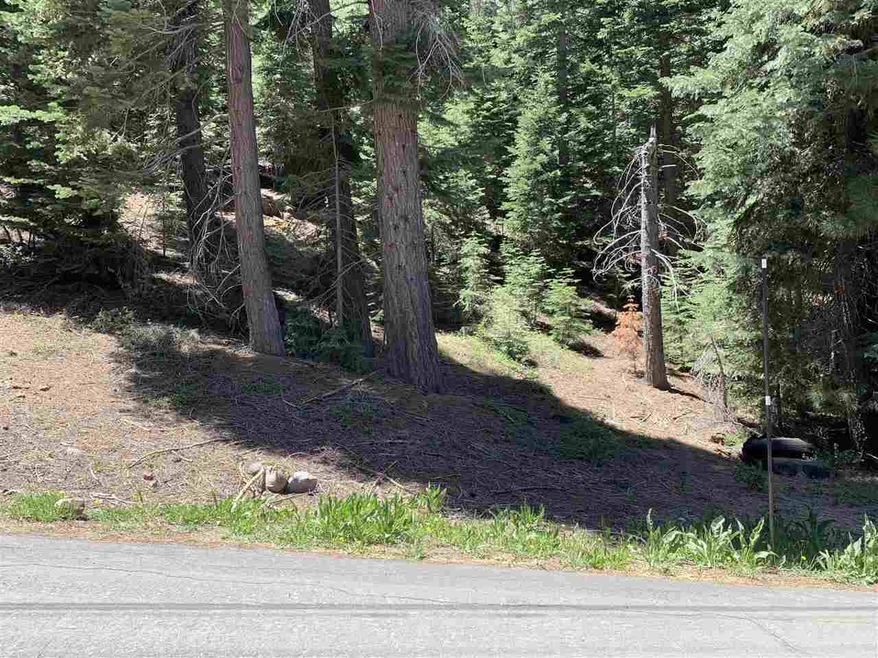10792 Pine Cone Road Truckee, CA 96161 - Photo 1 of 9 Gallery Image 1