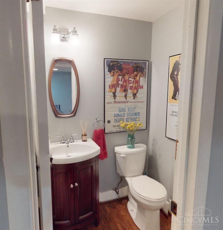 3646 Hopper Ridge Road Cincinnati, OH 45255 - Photo 38 of 45 Gallery Image 38