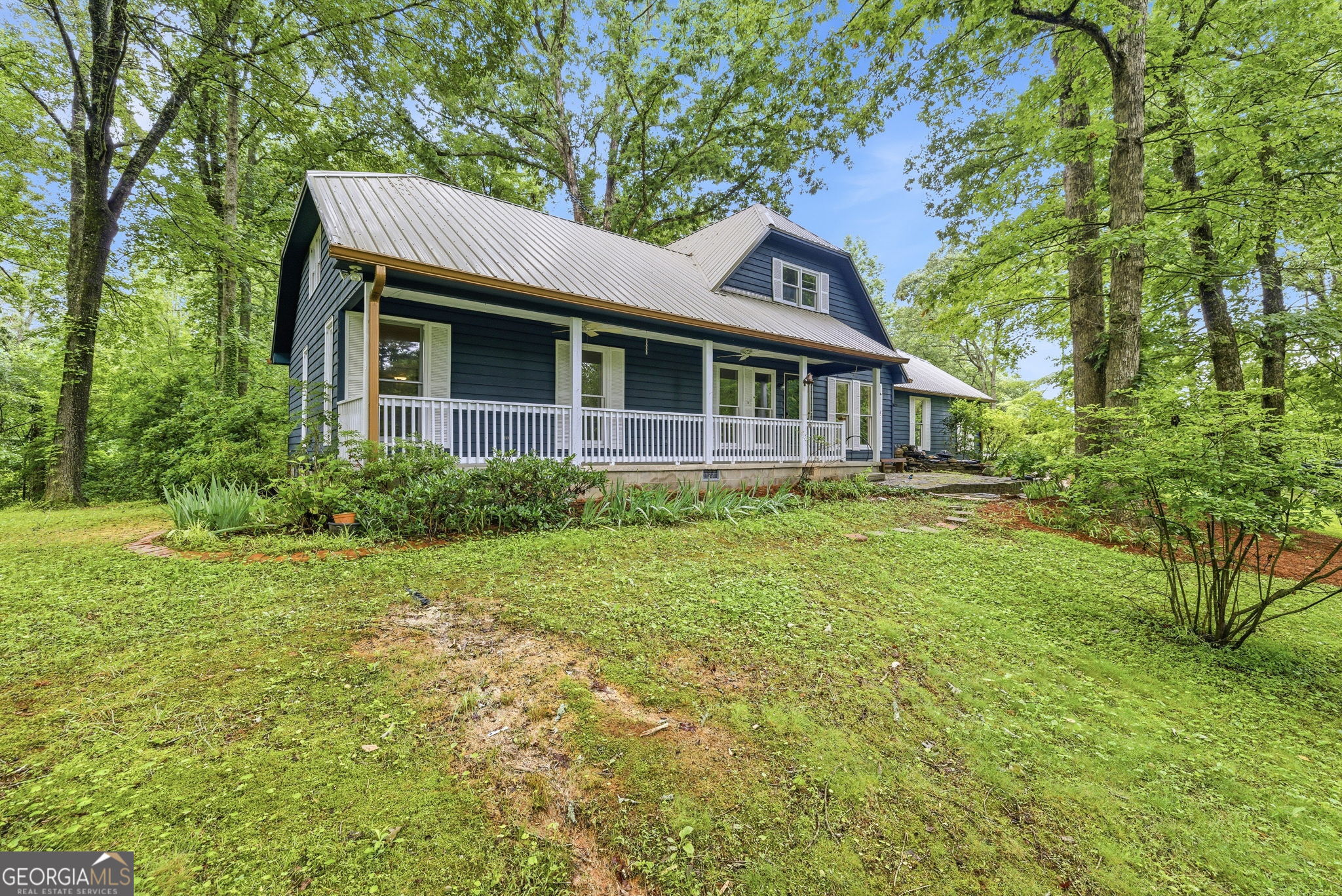 2218 J J Warren Road Cornelia, GA 30531 - Photo 41 of 58