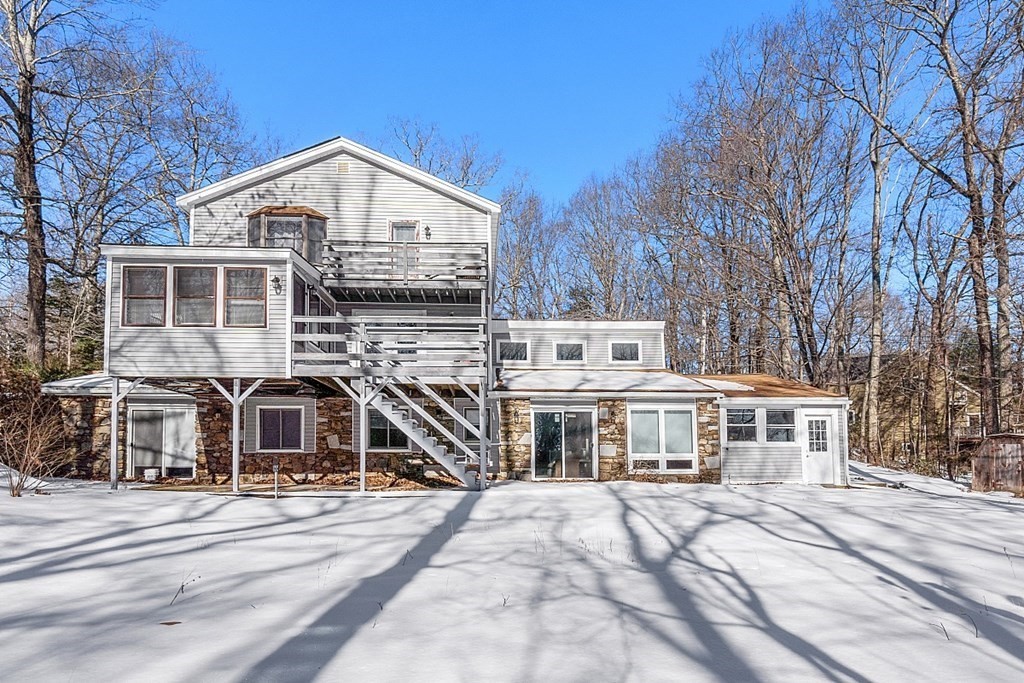 481 Leadmine Road Sturbridge, MA 01566 - Photo 1 of 42
