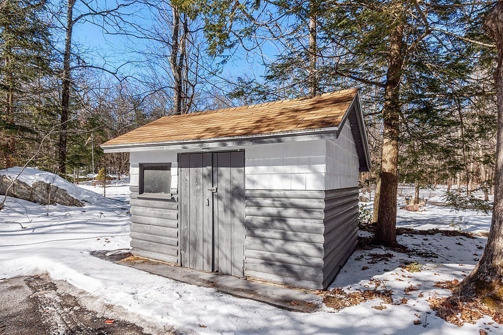 481 Leadmine Road Sturbridge, MA 01566 - Photo 11 of 42