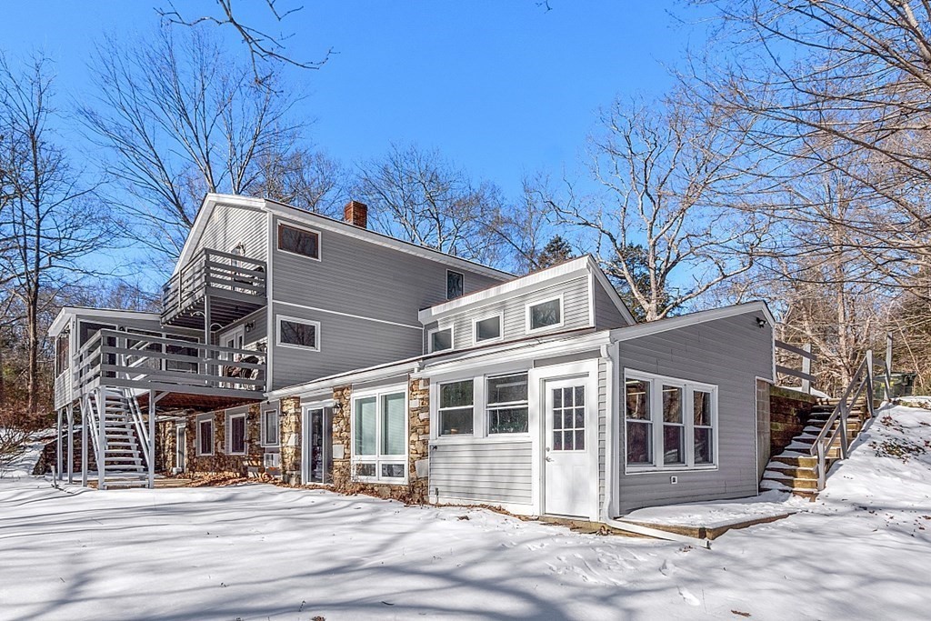 481 Leadmine Road Sturbridge, MA 01566 - Photo 3 of 42
