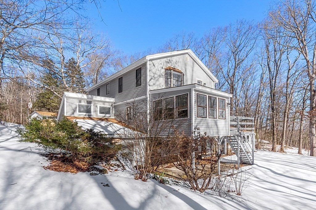 481 Leadmine Road Sturbridge, MA 01566 - Photo 5 of 42