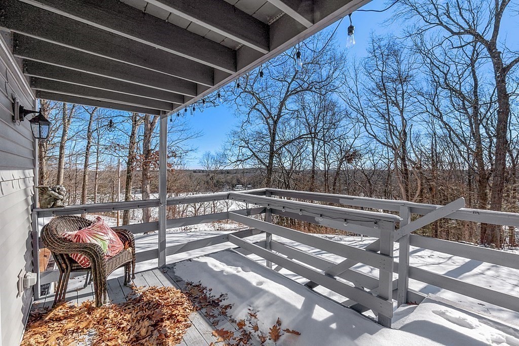 481 Leadmine Road Sturbridge, MA 01566 - Photo 9 of 42