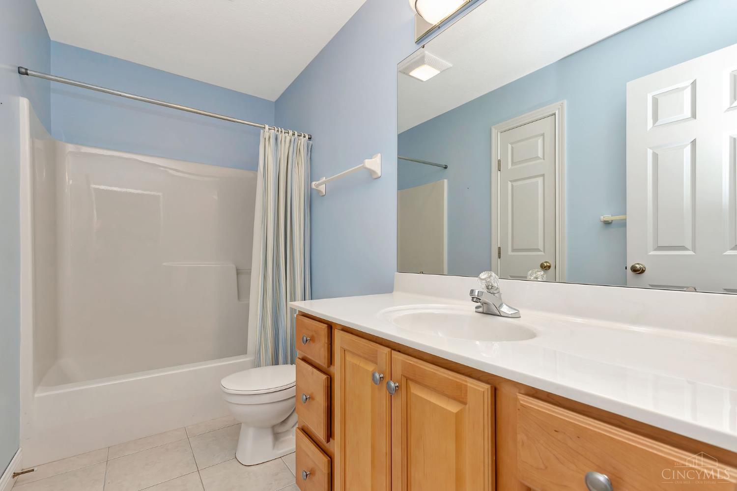 7757 Austin Ridge Drive Cincinnati, OH 45247 - Photo 52 of 55