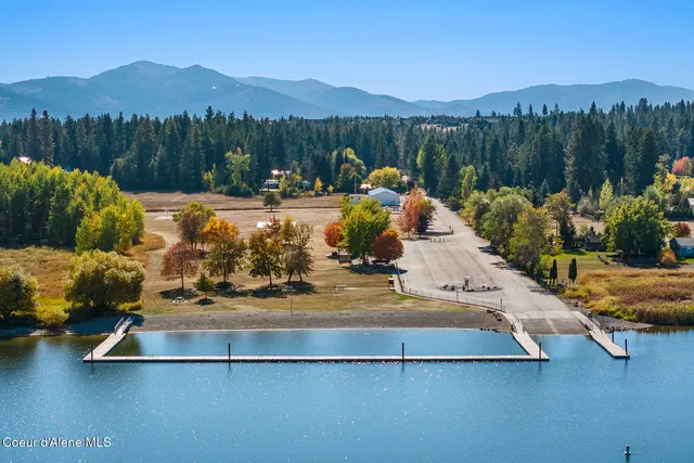 $199,900 | 12076 North Wildwood Point Road, Post Falls, ID 83854