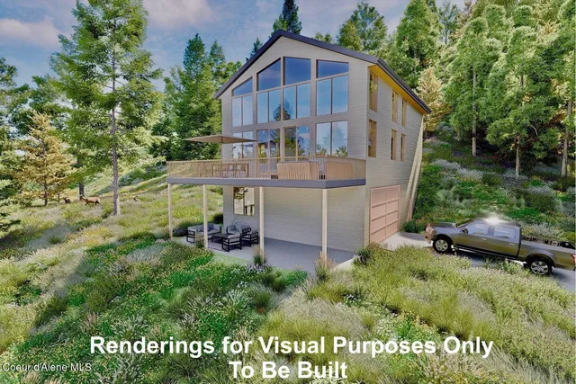 $199,900 | 12076 North Wildwood Point Road, Post Falls, ID 83854