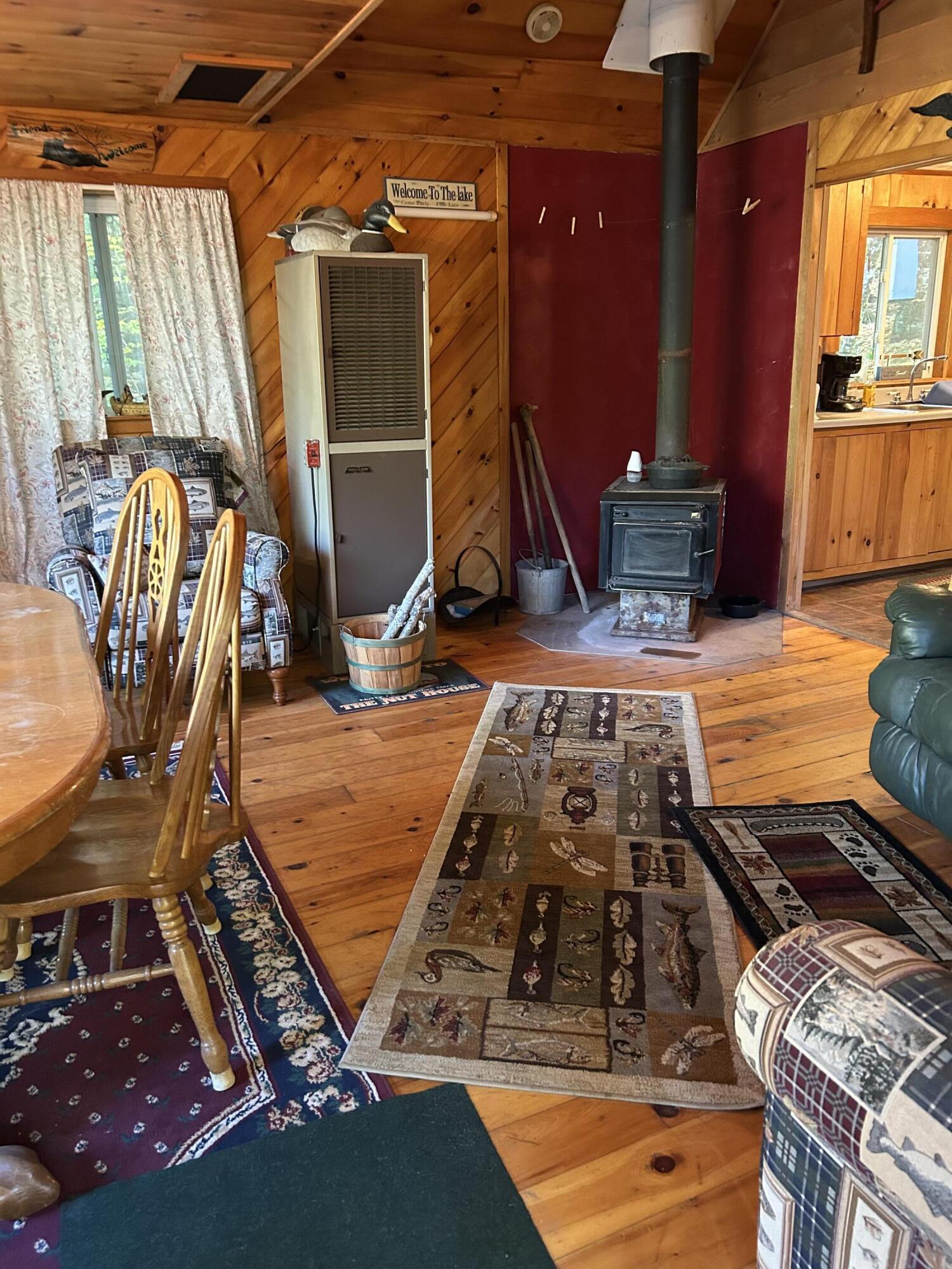 95 Sandy Beach Road Danforth, ME 04424 - Photo 11 of 17 IMG_9288