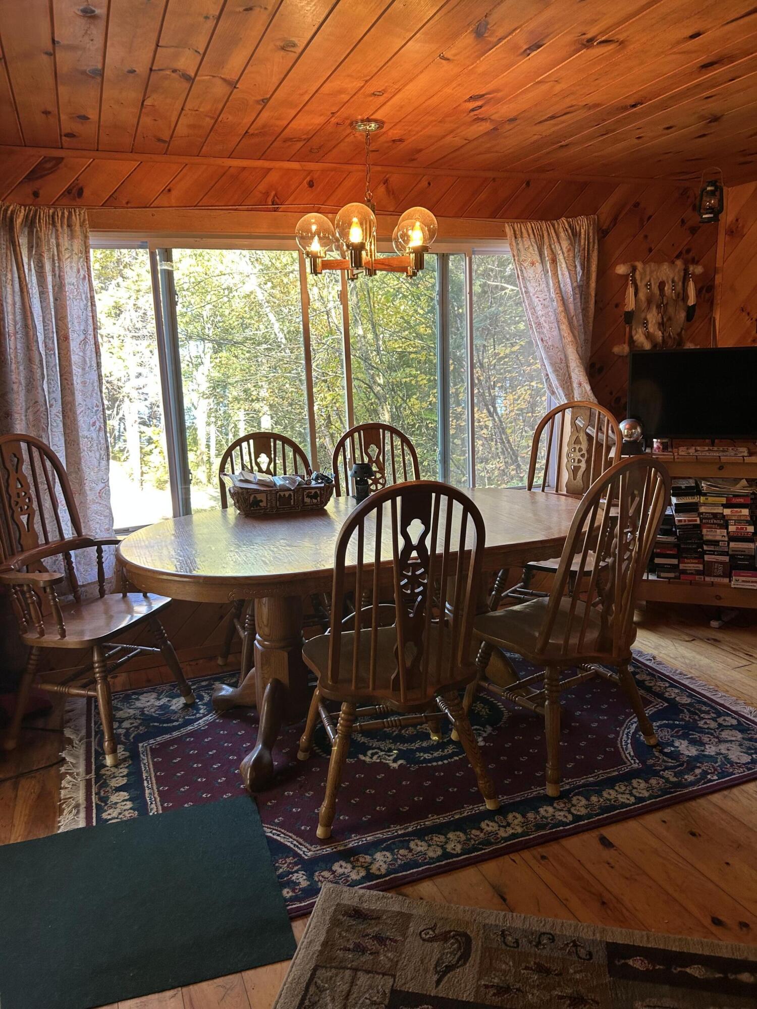 95 Sandy Beach Road Danforth, ME 04424 - Photo 13 of 17 IMG_9292