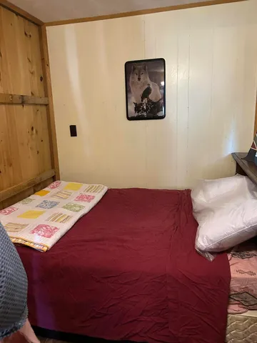 $99,900 | 95 Sandy Beach Road, Danforth, ME 04424