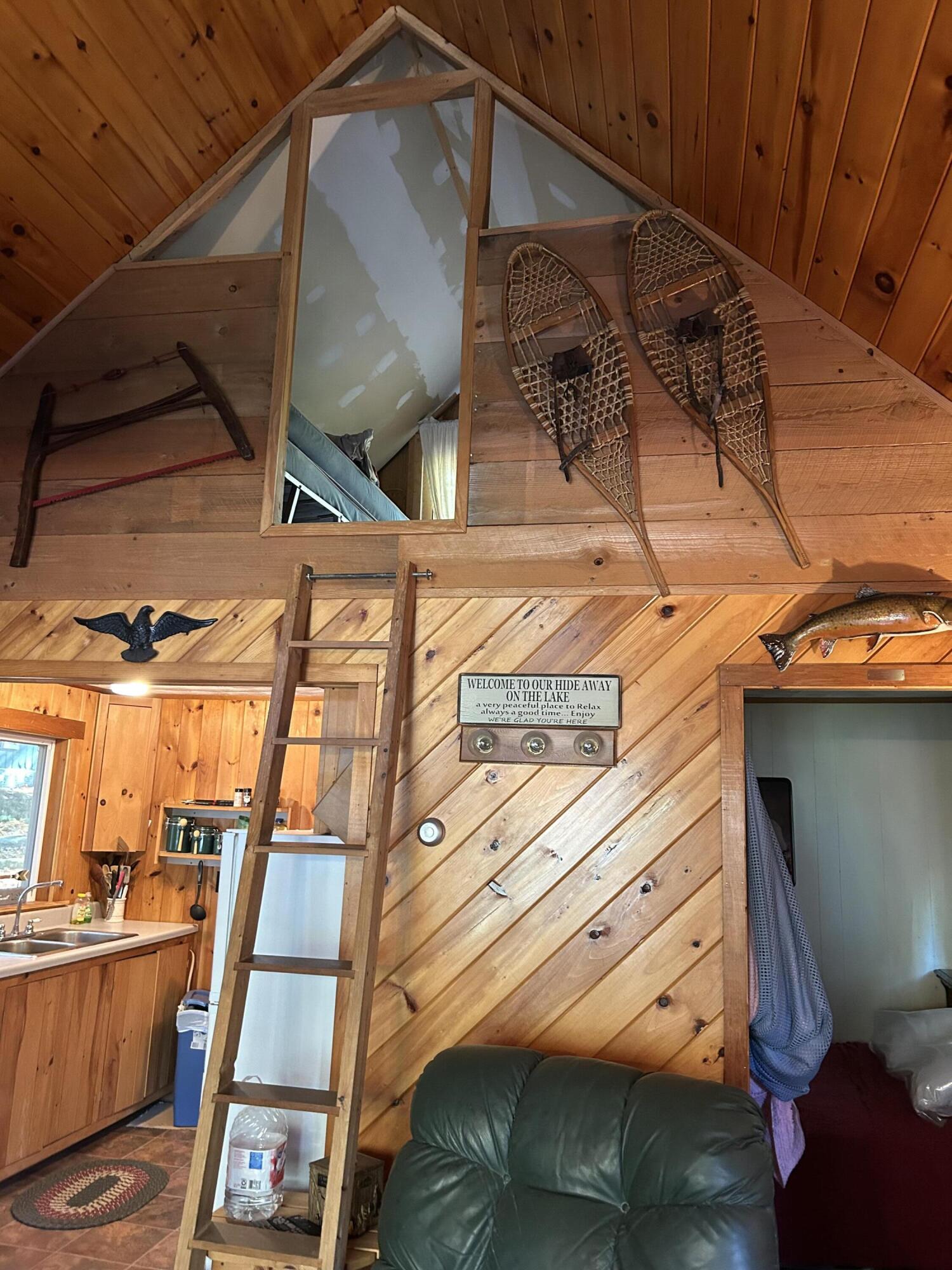 95 Sandy Beach Road Danforth, ME 04424 - Photo 16 of 17 IMG_9295