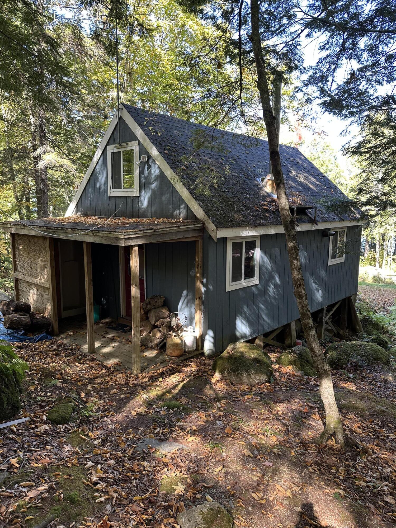 95 Sandy Beach Road Danforth, ME 04424 - Photo 2 of 17 IMG_4967