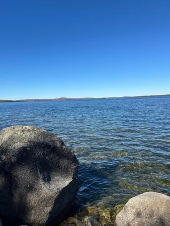 $99,900 | 95 Sandy Beach Road, Danforth, ME 04424