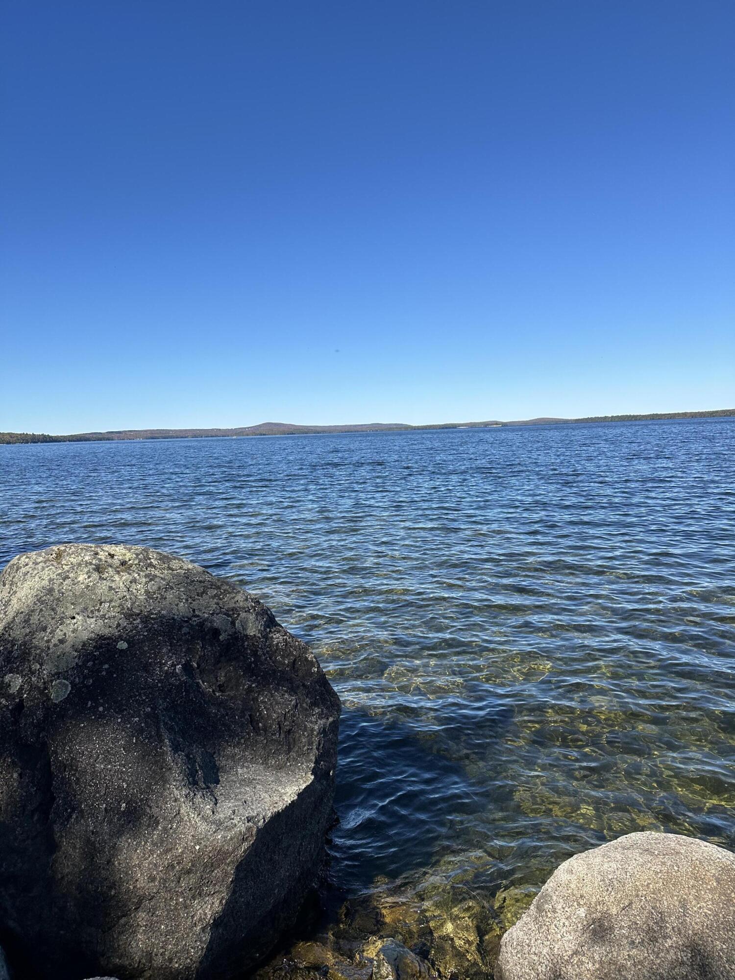 95 Sandy Beach Road Danforth, ME 04424 - Photo 4 of 17 IMG_4946