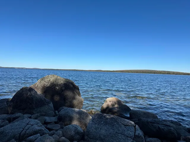 $99,900 | 95 Sandy Beach Road, Danforth, ME 04424