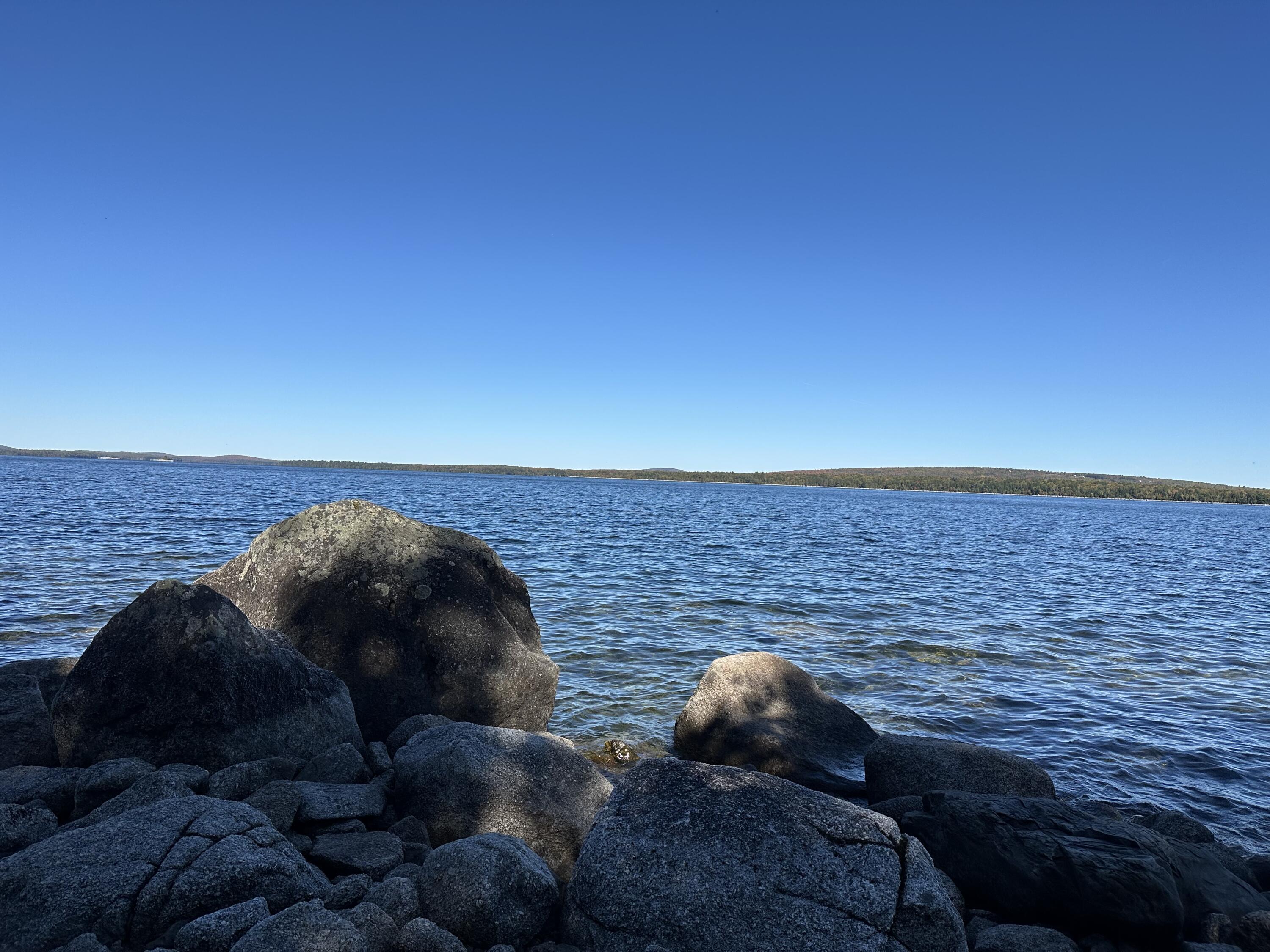 95 Sandy Beach Road Danforth, ME 04424 - Photo 5 of 17 IMG_4941