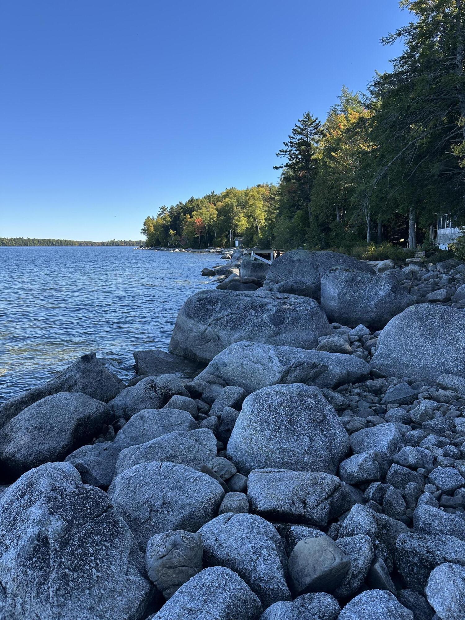 95 Sandy Beach Road Danforth, ME 04424 - Photo 6 of 17 IMG_4944