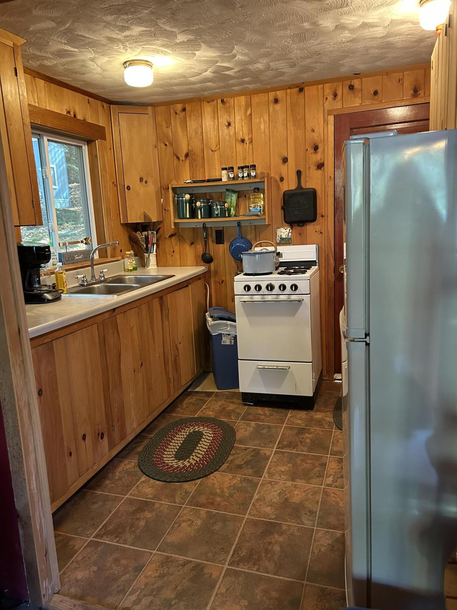 95 Sandy Beach Road Danforth, ME 04424 - Photo 8 of 17 IMG_9291