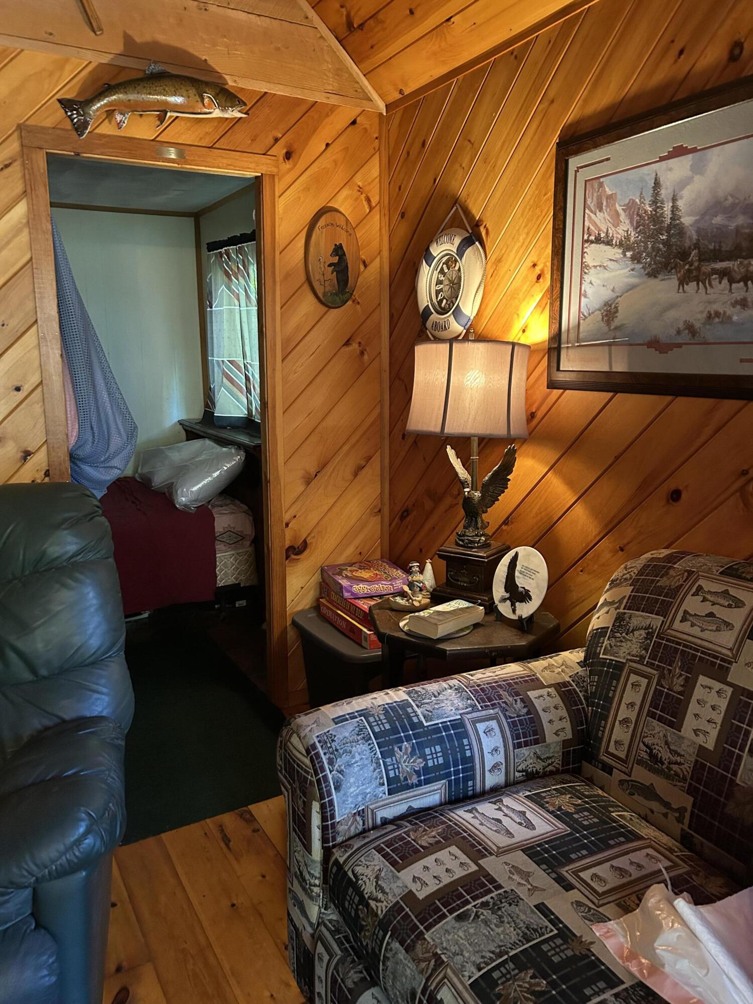 95 Sandy Beach Road Danforth, ME 04424 - Photo 9 of 17 IMG_9290