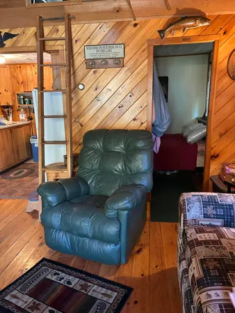 $99,900 | 95 Sandy Beach Road, Danforth, ME 04424