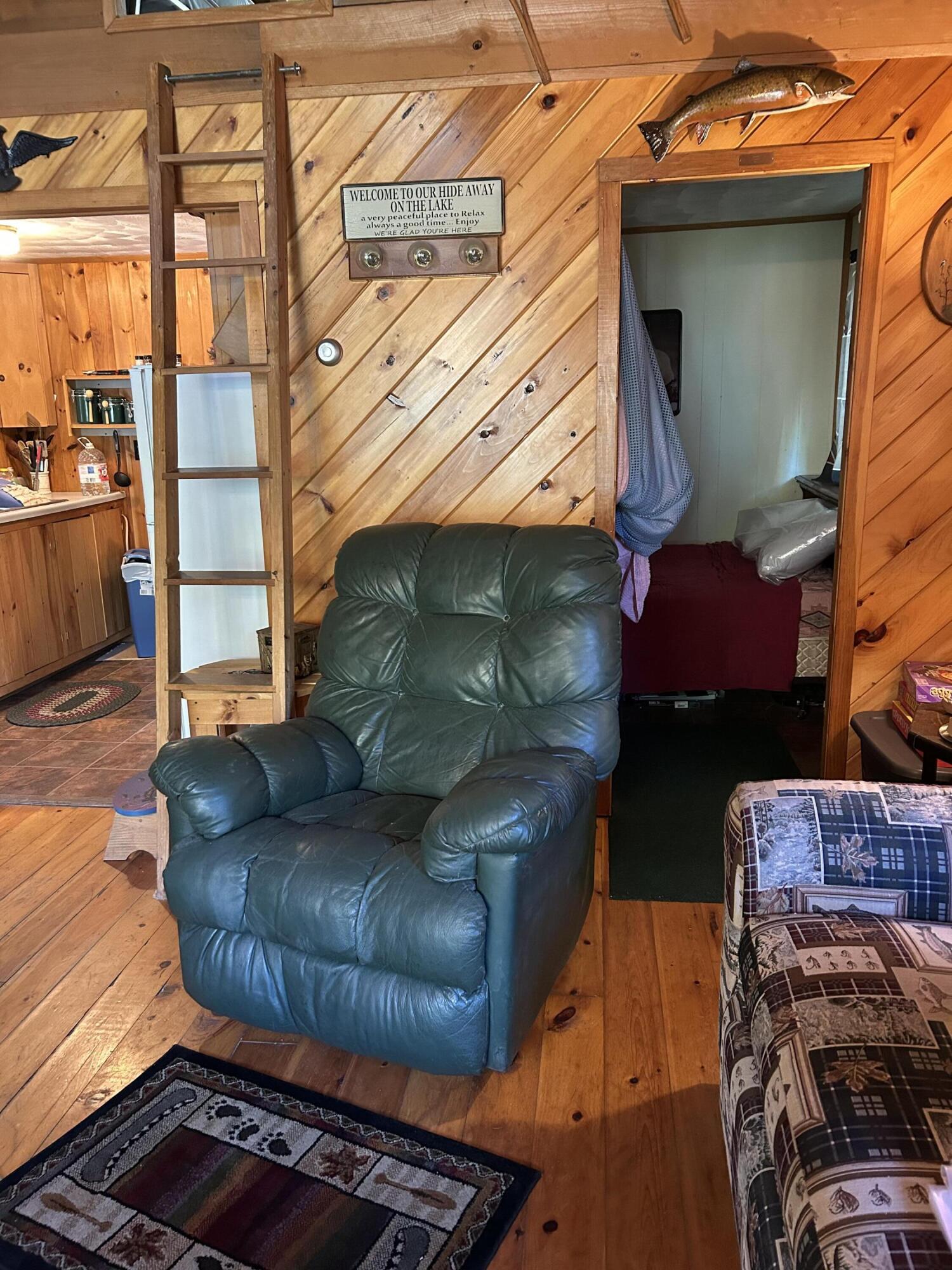 95 Sandy Beach Road Danforth, ME 04424 - Photo 10 of 17 IMG_9289