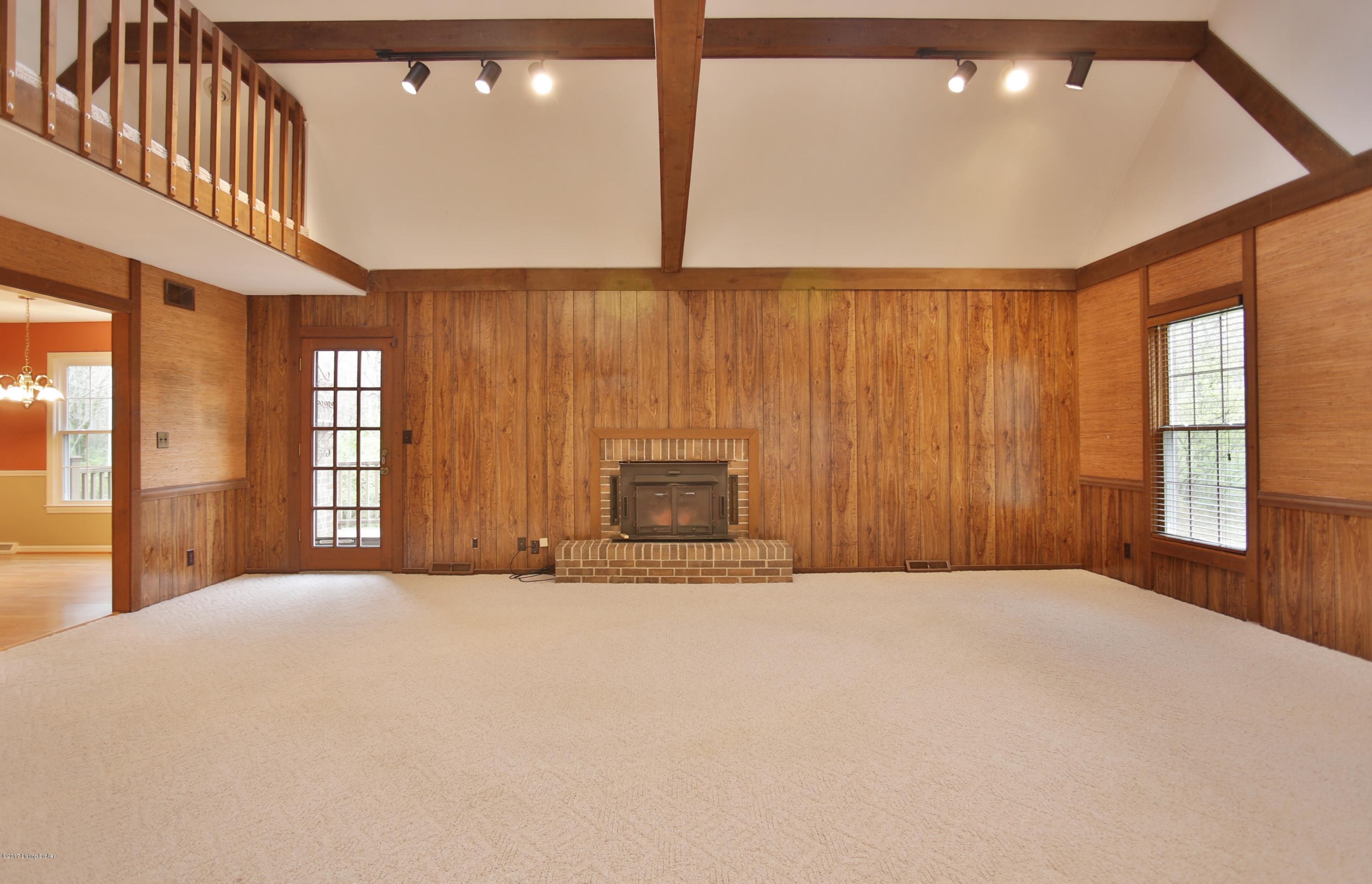 1508 Northwind Road Louisville, KY 40207 - Photo 11 of 33 Family room