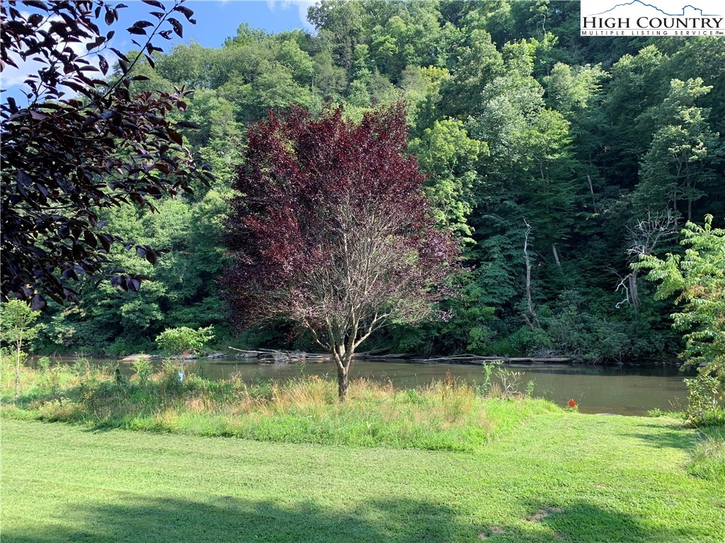 Lot 2 Bill Cooper Road Crumpler, NC 28617 - Photo 3 of 14 Gallery Image 3