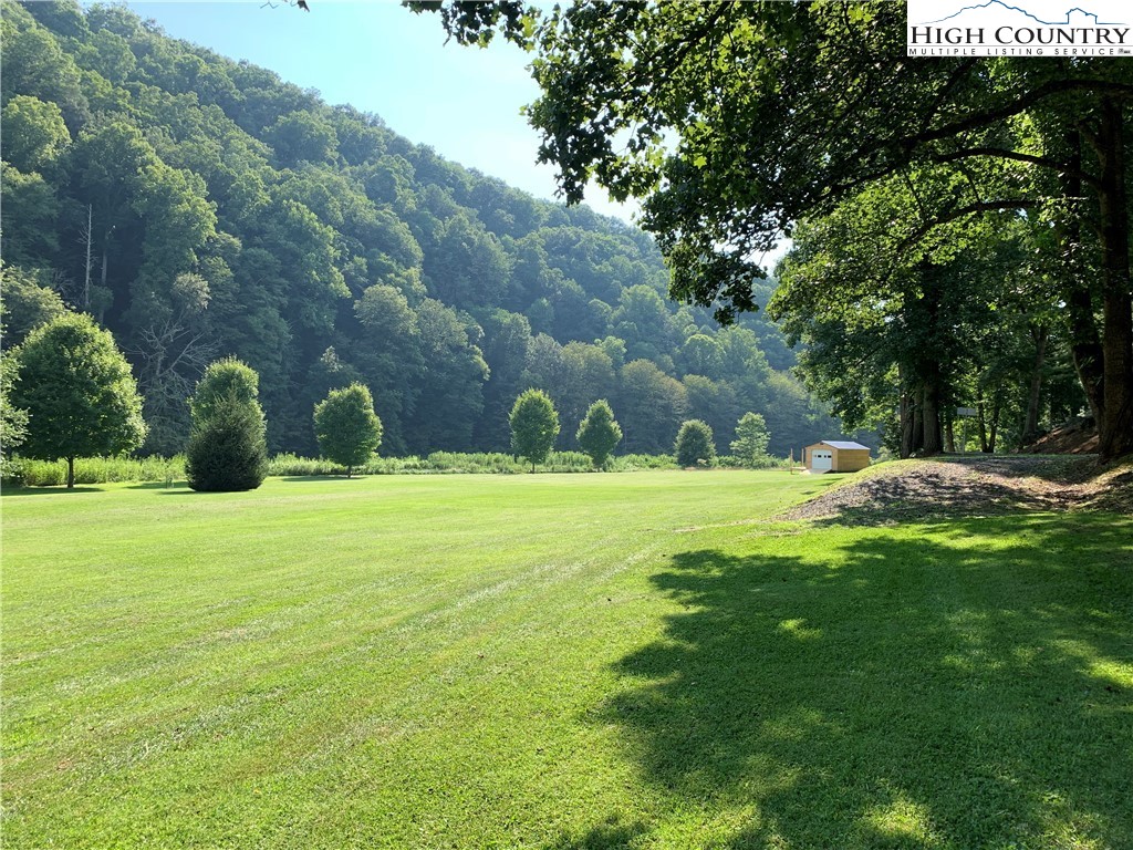 Lot 2 Bill Cooper Road Crumpler, NC 28617 - Photo 6 of 14 Gallery Image 6