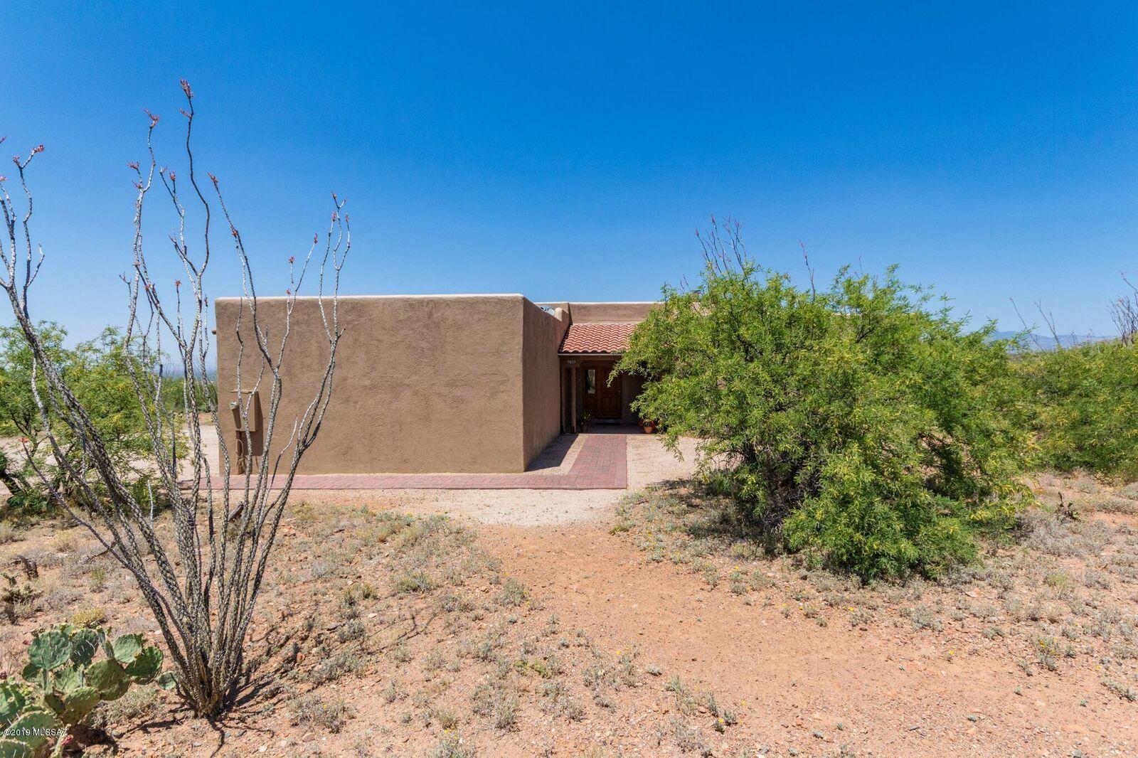 9809 East Ocotillo Rim Trail Vail, AZ 85641 - Photo 2 of 39 Gallery Image 2