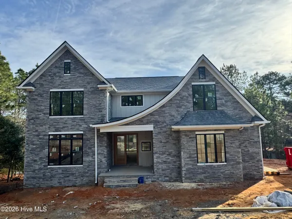 $1,200,000 | 16 Overpeck Lane, Pinehurst, NC 28374