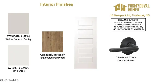 $1,200,000 | 16 Overpeck Lane, Pinehurst, NC 28374