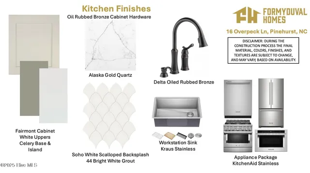 $1,200,000 | 16 Overpeck Lane, Pinehurst, NC 28374