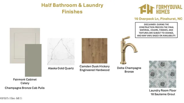 $1,200,000 | 16 Overpeck Lane, Pinehurst, NC 28374