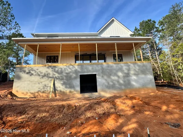 $1,200,000 | 16 Overpeck Lane, Pinehurst, NC 28374