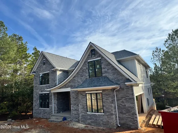 $1,200,000 | 16 Overpeck Lane, Pinehurst, NC 28374